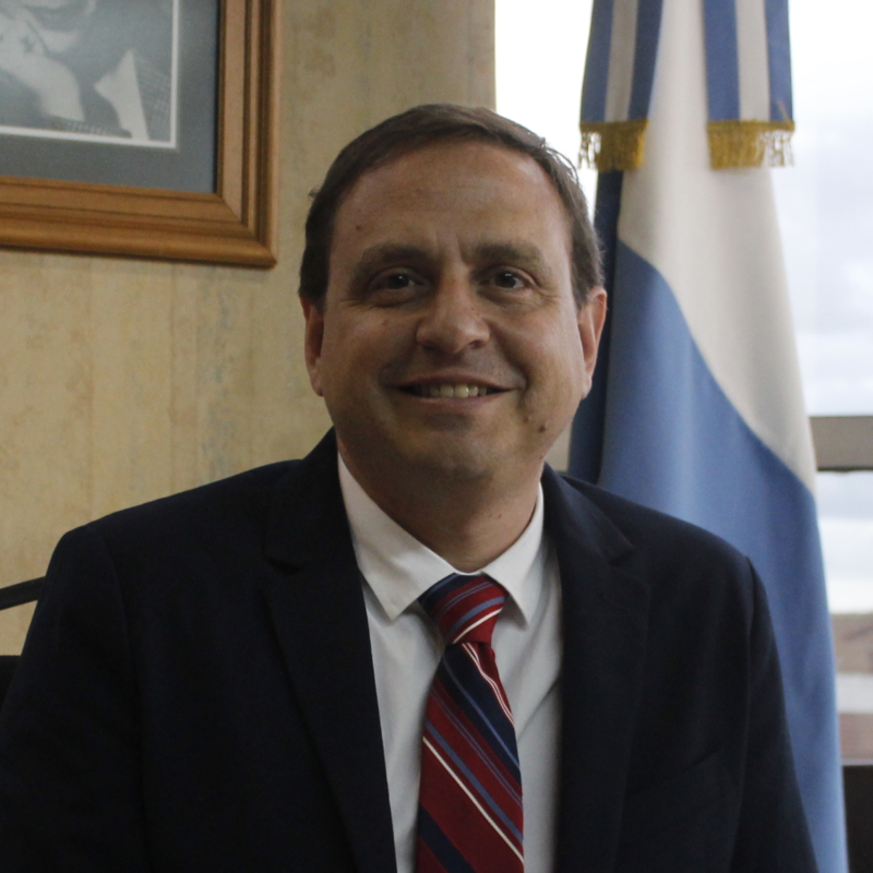 Guillermo Snopek