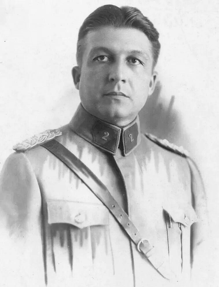 Guillermo Tell Bertoni