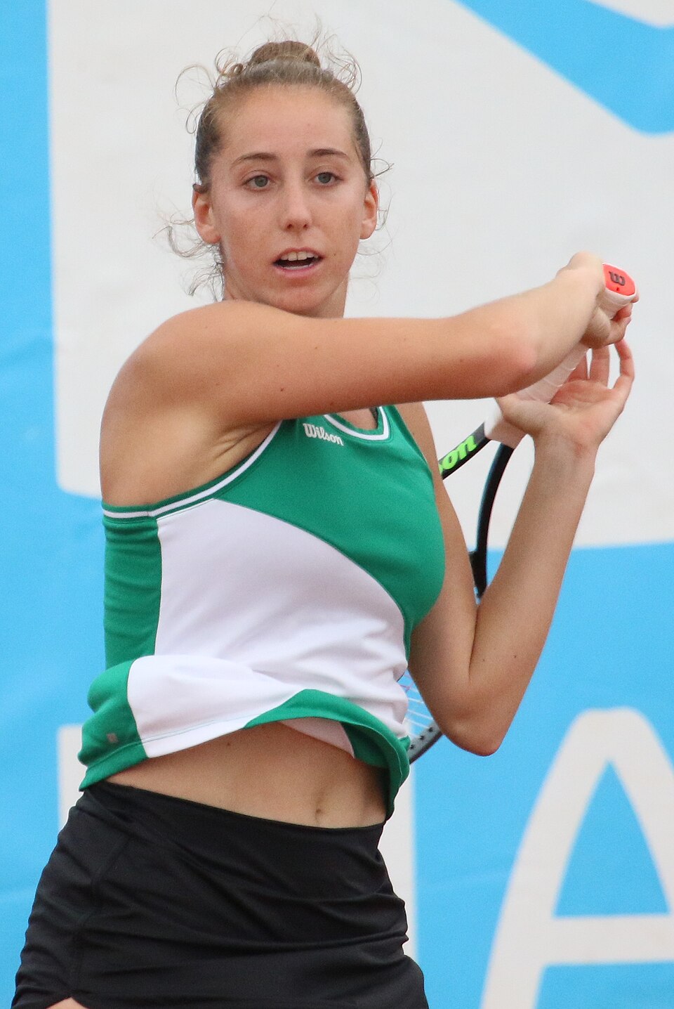 Guiomar Sánchez