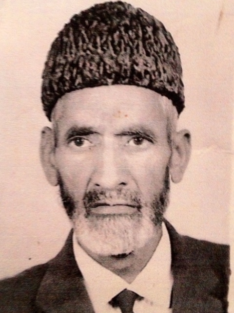 Gul Mohamad