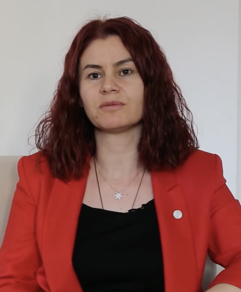 Gülcan Kaçmaz Sayyiğit