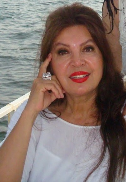 Gülsüm Abla