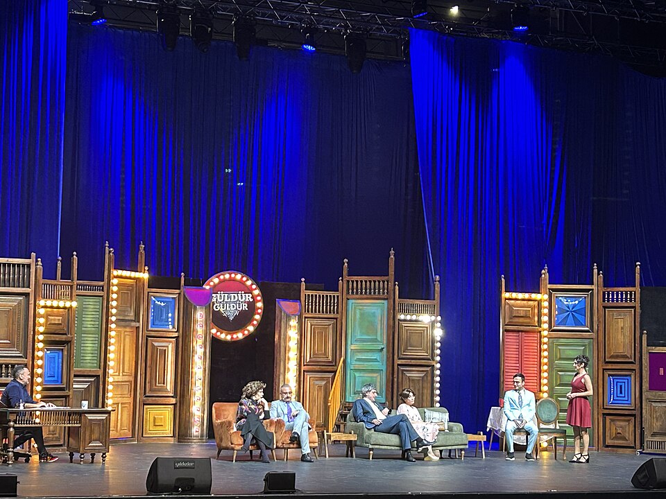 Güner Yasemin Balci