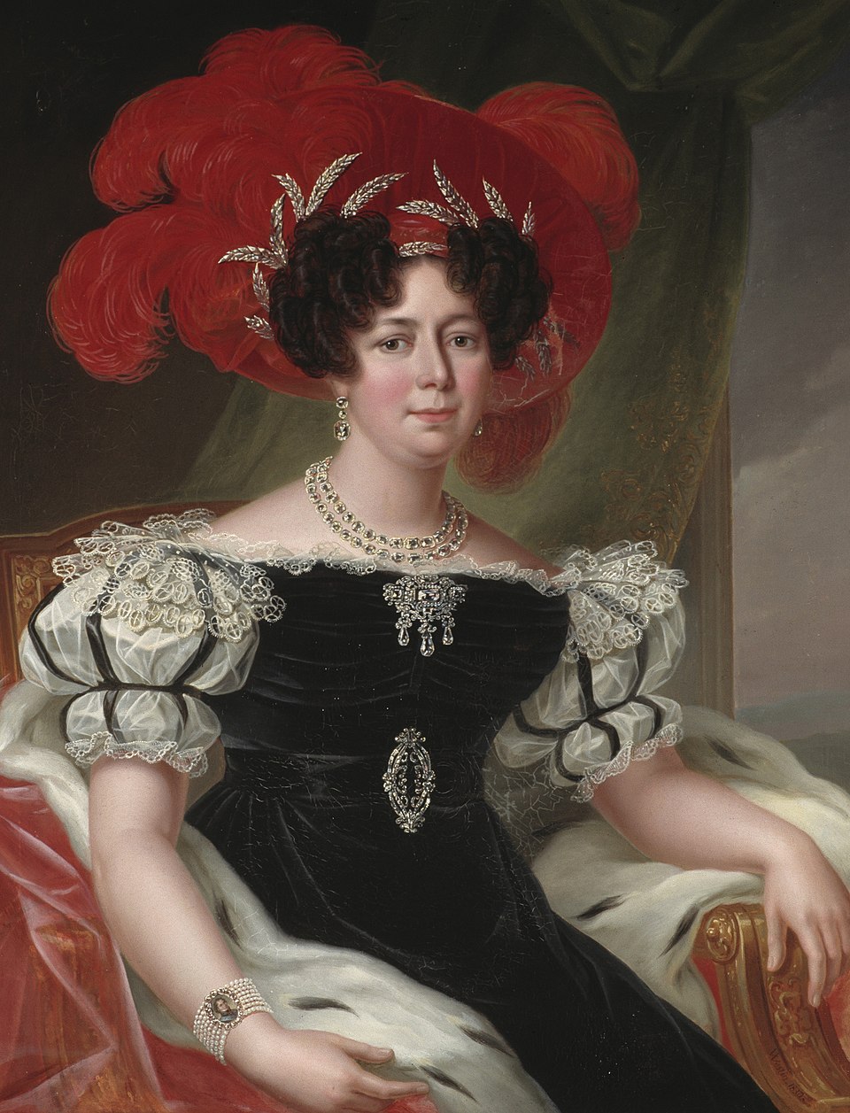 Gunilla von Malmborg