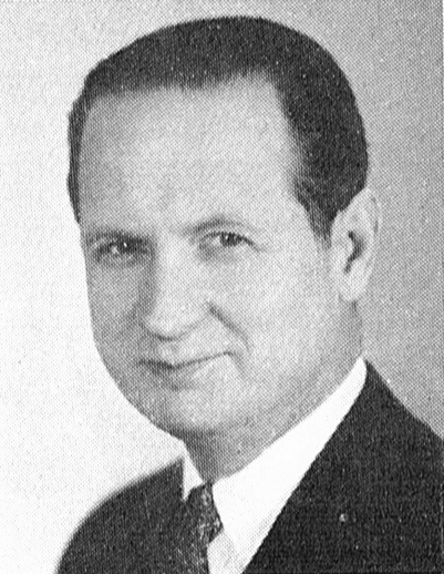 Gunnar Bagge