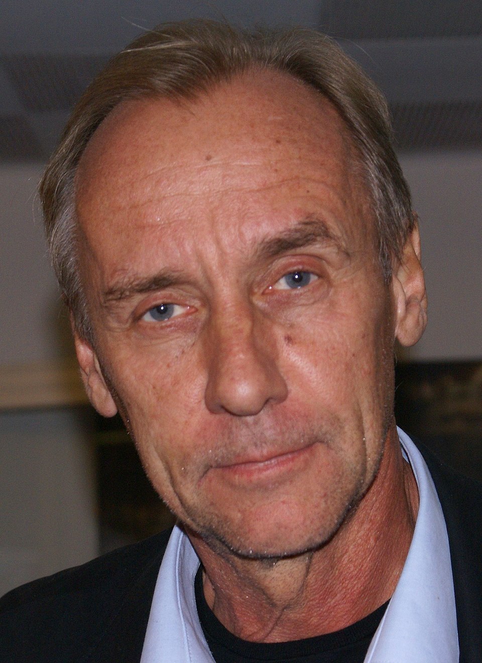 Gunnar Barbarotti