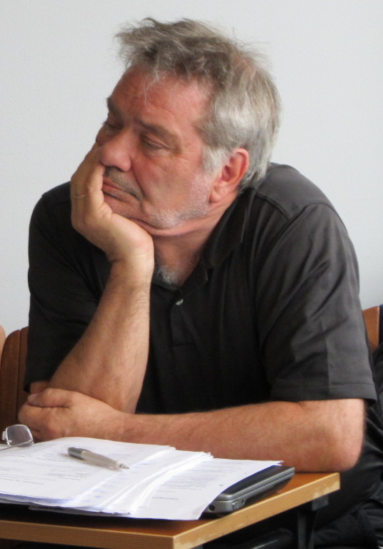 Gunnar Guðmundsson