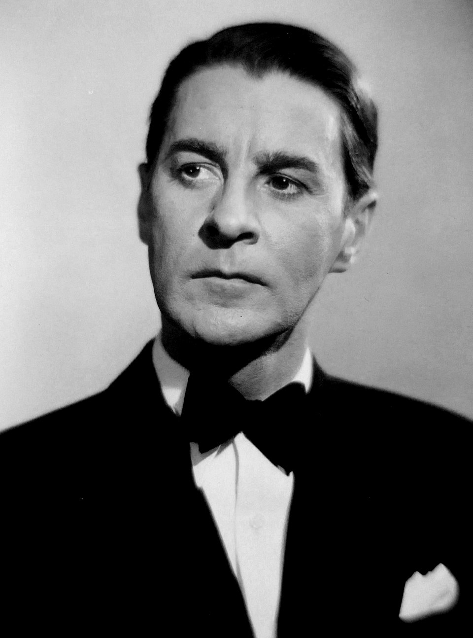 Gunnar Haraldsson