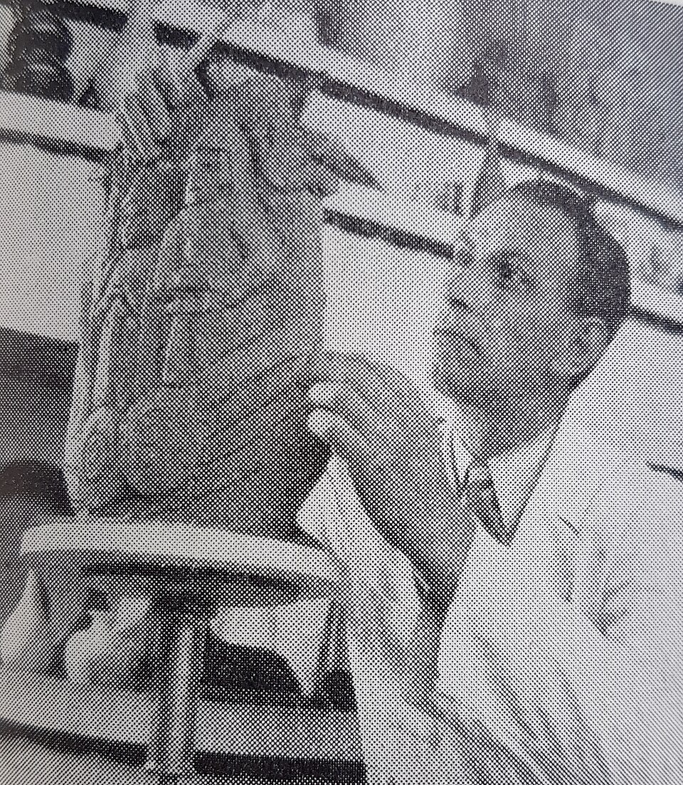 Gunnar Nylund