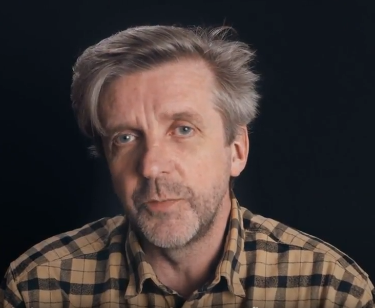 Gunnar Smári