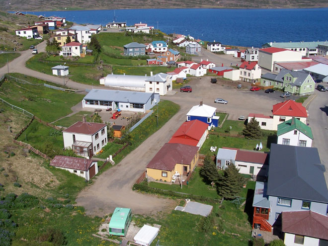 Gunnar Þórðarson