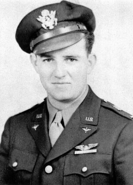 Gunner Alexander