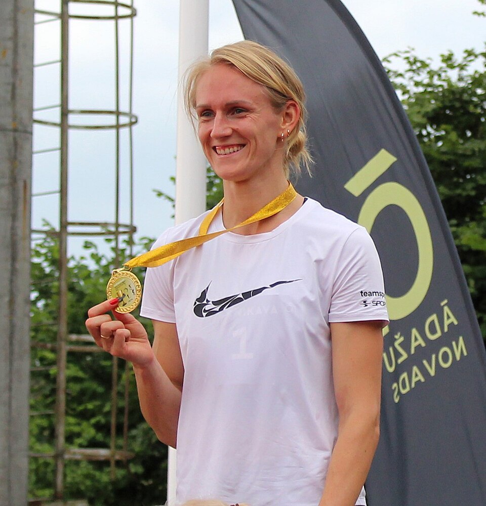 Gunta Vaičule