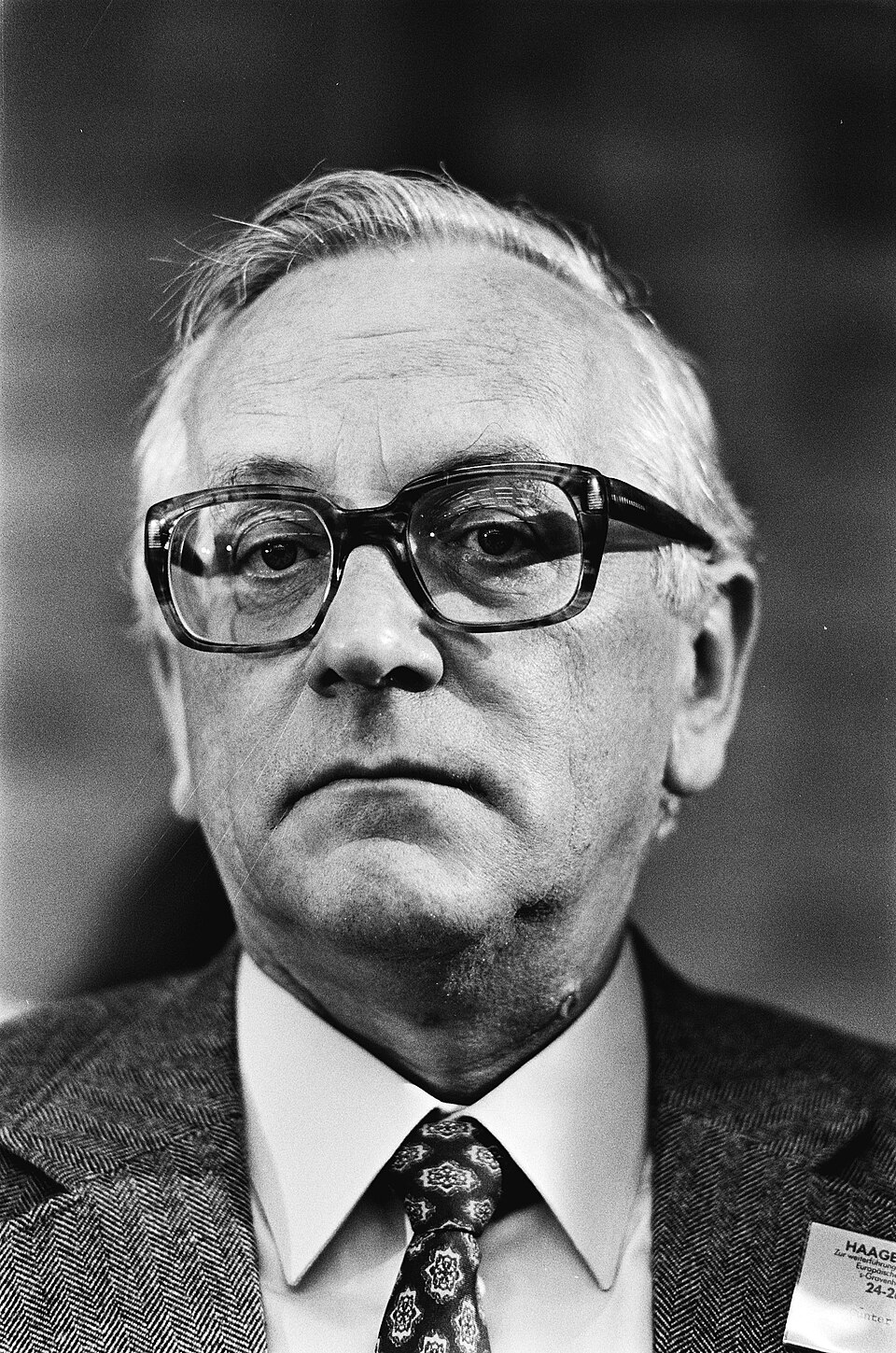 Günter Gaus