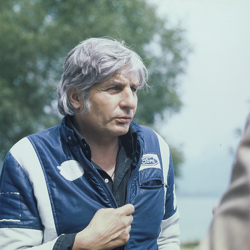 Günter Sachs