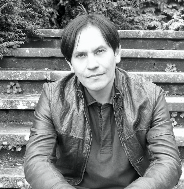 Gunter Silva