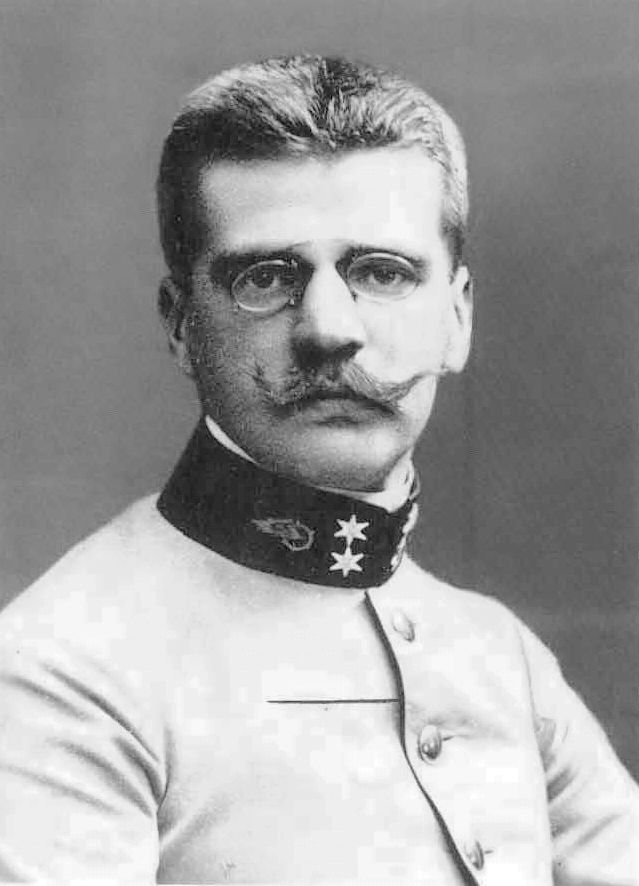Günther Adolf Burstyn
