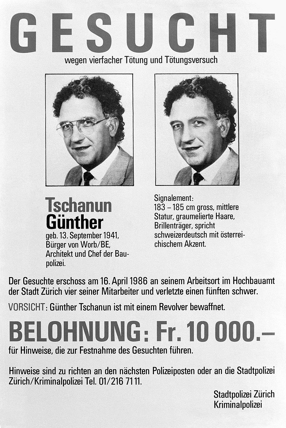 Gunther Dammann