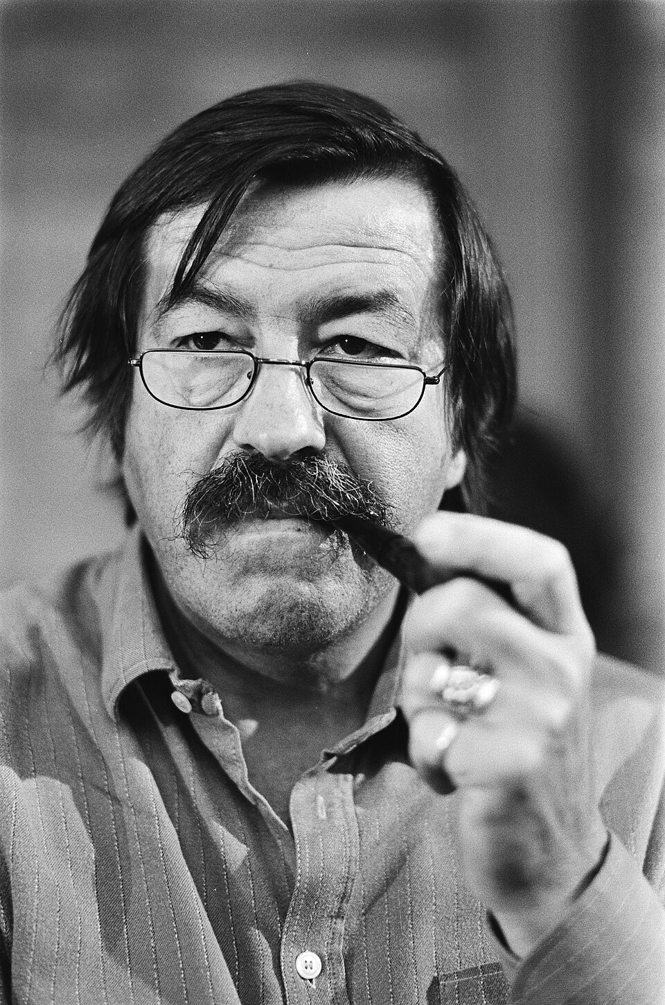 Günther Grass