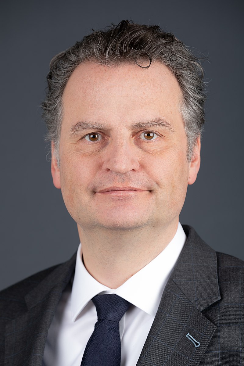 Günther Krings