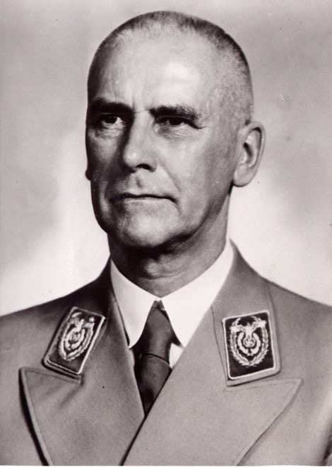 Günther Sautter