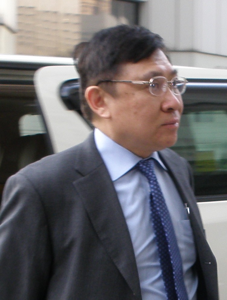 Guo Binglian