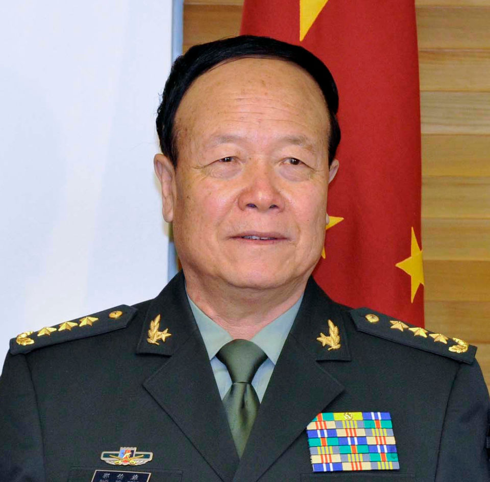 Guo Chaoqun