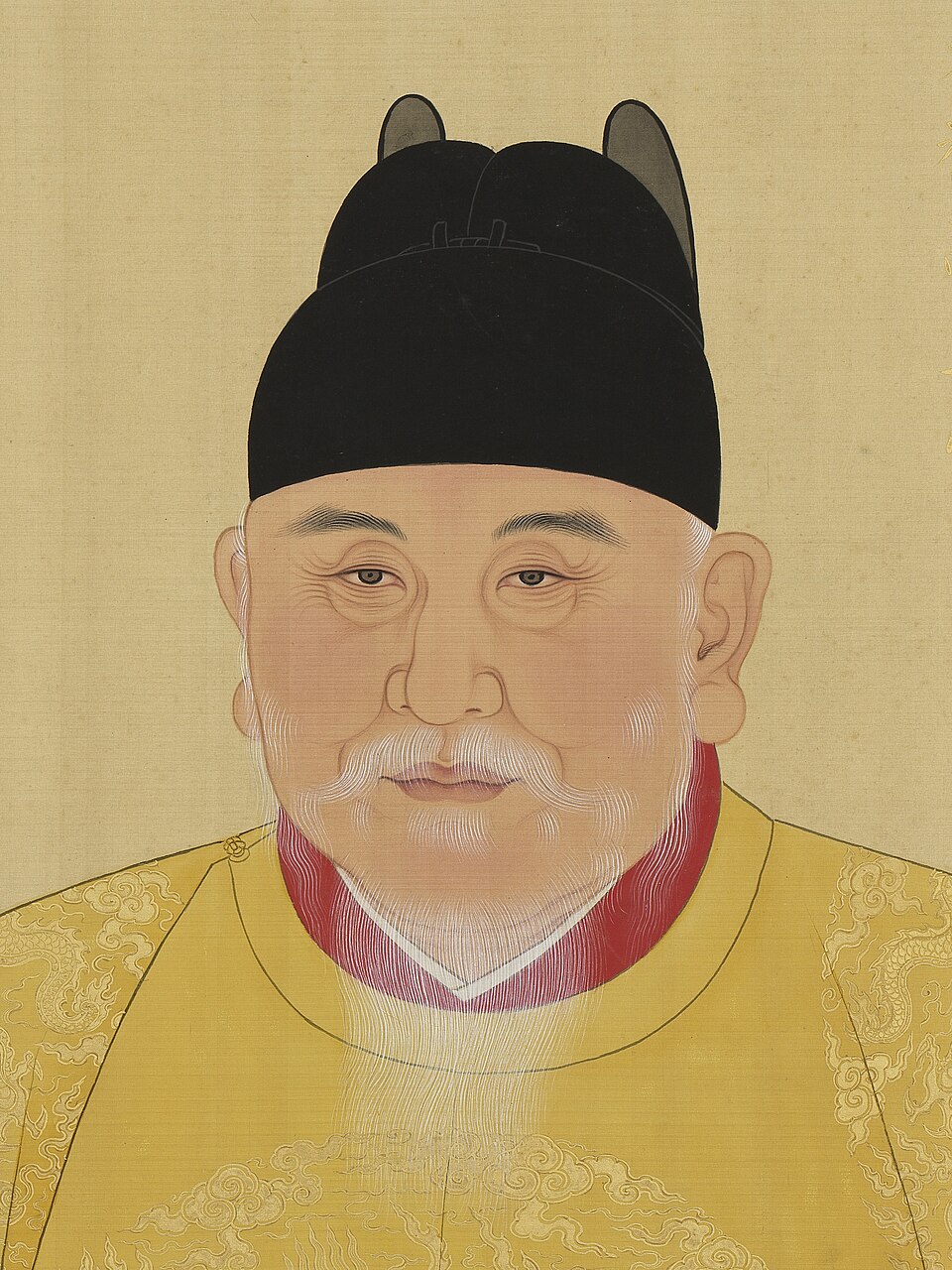Guo Dong Ming