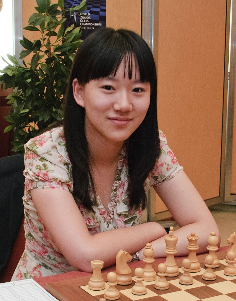 Guo Qi-an