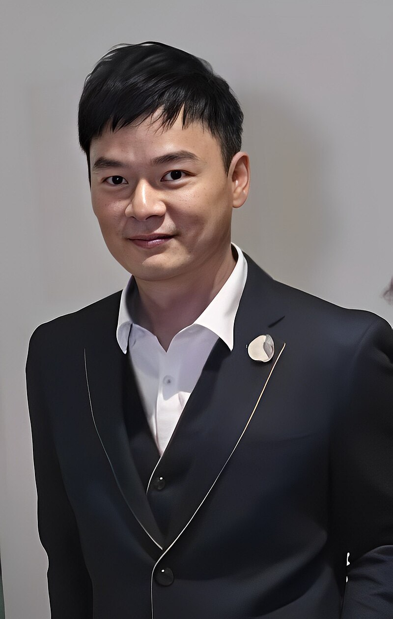 Guo Tiancai