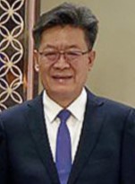 Guo Yonghang