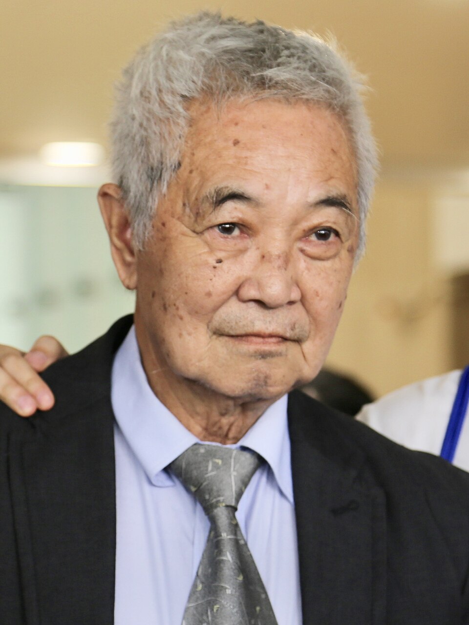 Guo Zhuojian