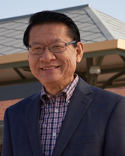 Guoqing Wu