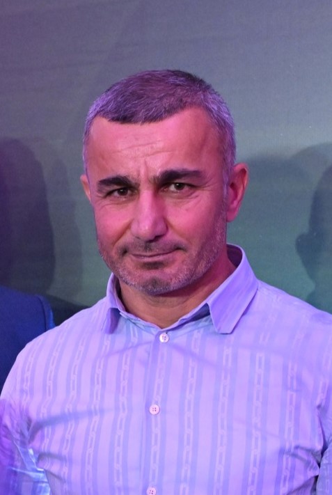 Gurban Gurbanov