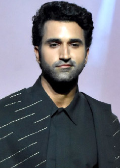 Gurfateh Singh Pirzada