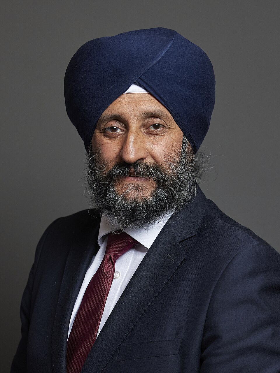 Gurinder Singh Josan