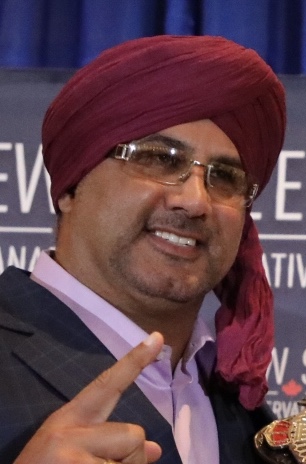 Gurjit Singh