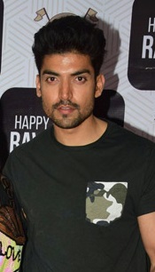 Gurmeet Chaudhary
