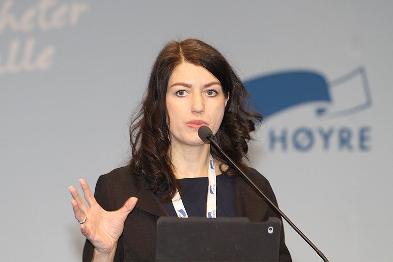 Guro Angell Steffensen