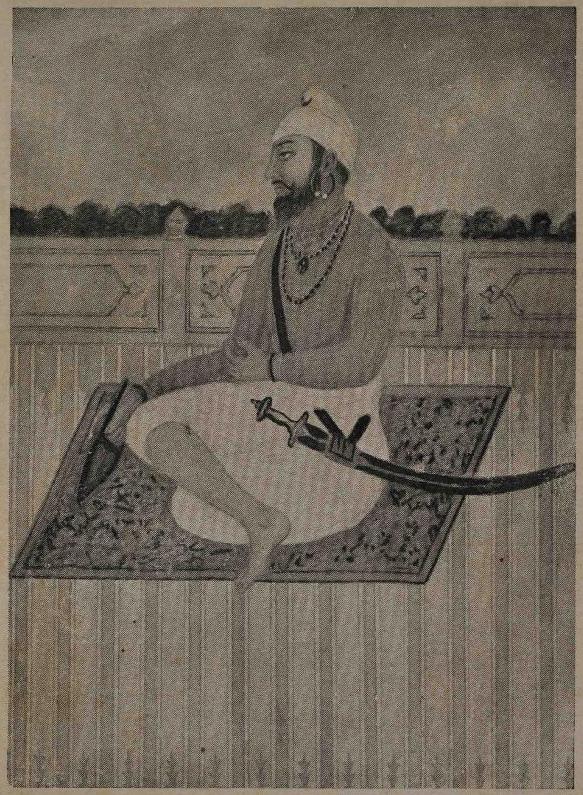 Gurpratap Singh Sandhu