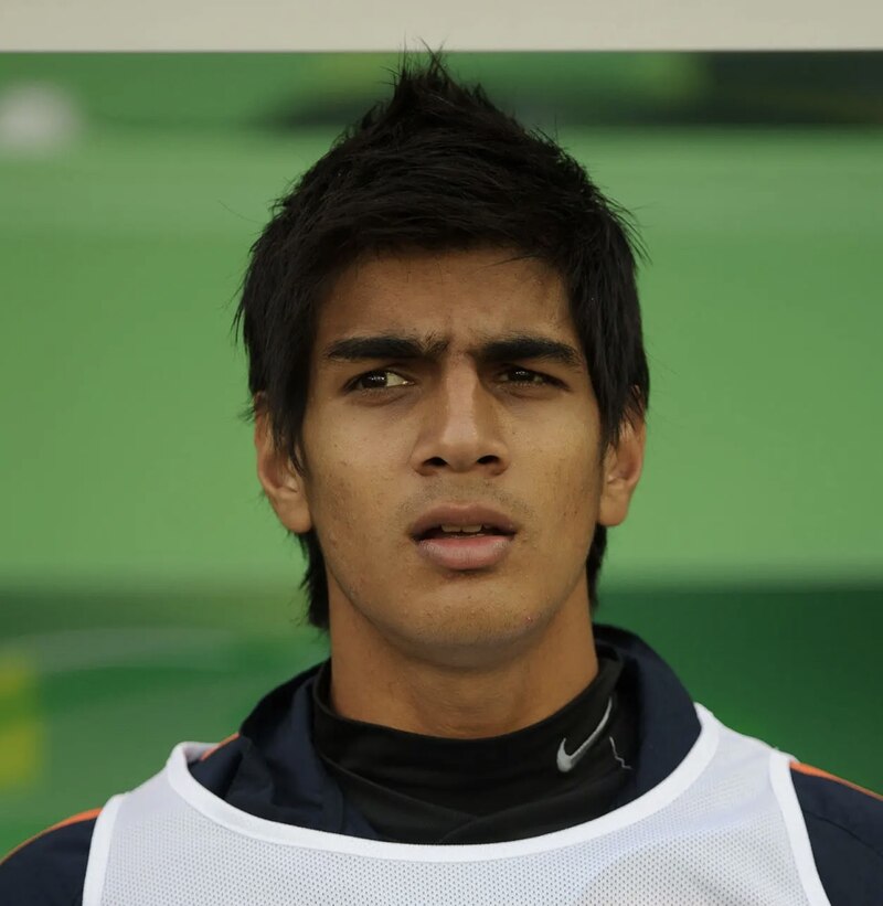 Gurpreet Singh