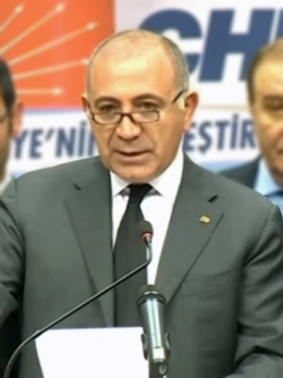 Gürsel Arslan