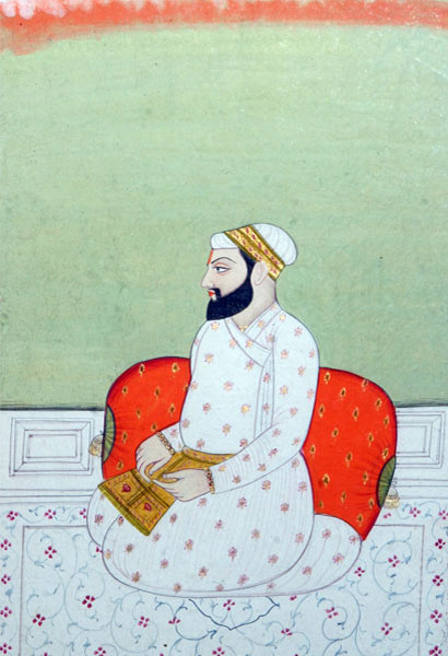 Guru Arjan Dev