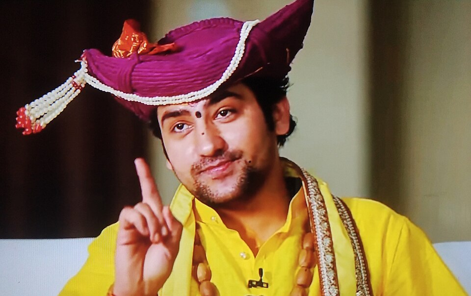 Guru Krishna Kumar