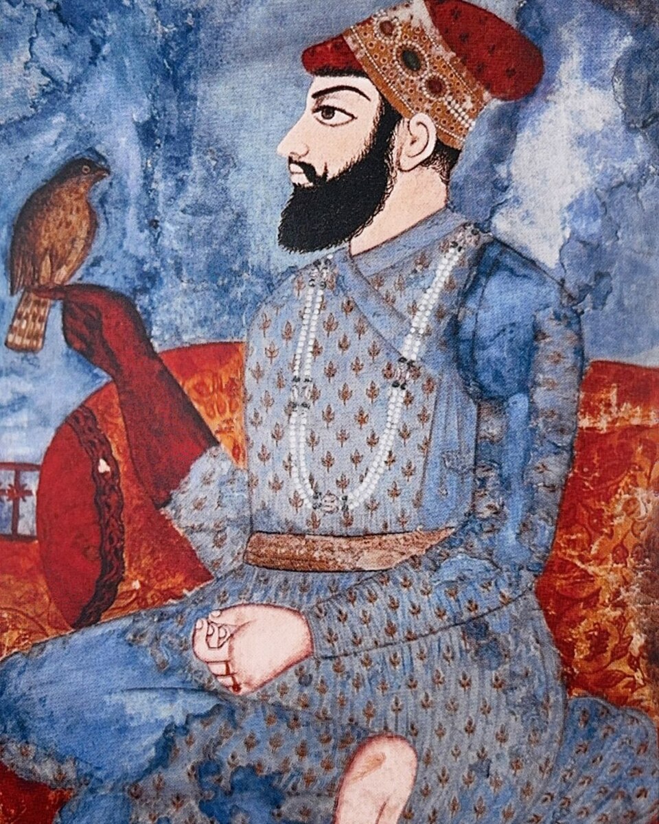 Guru Teg Bahadur