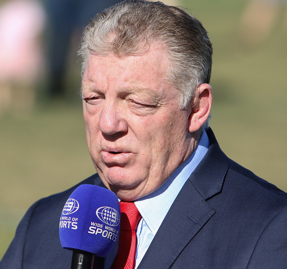 Gus Gould