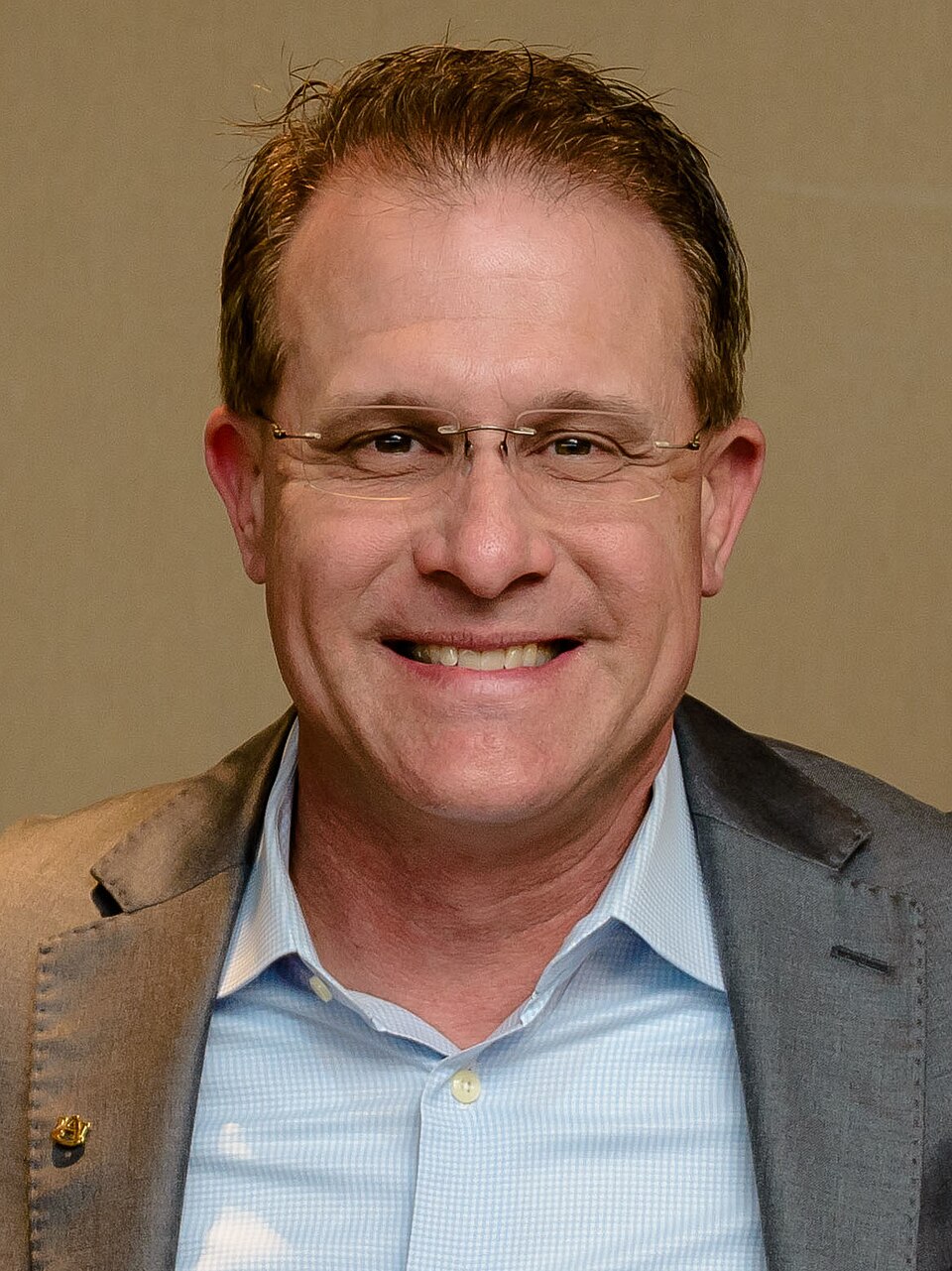 Gus Malzahn
