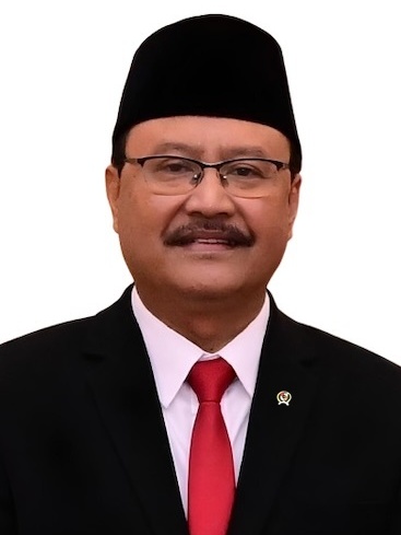 Gus Saifullah Yusuf