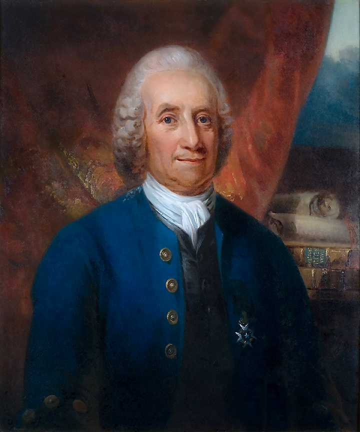 Gustaf Bergquist