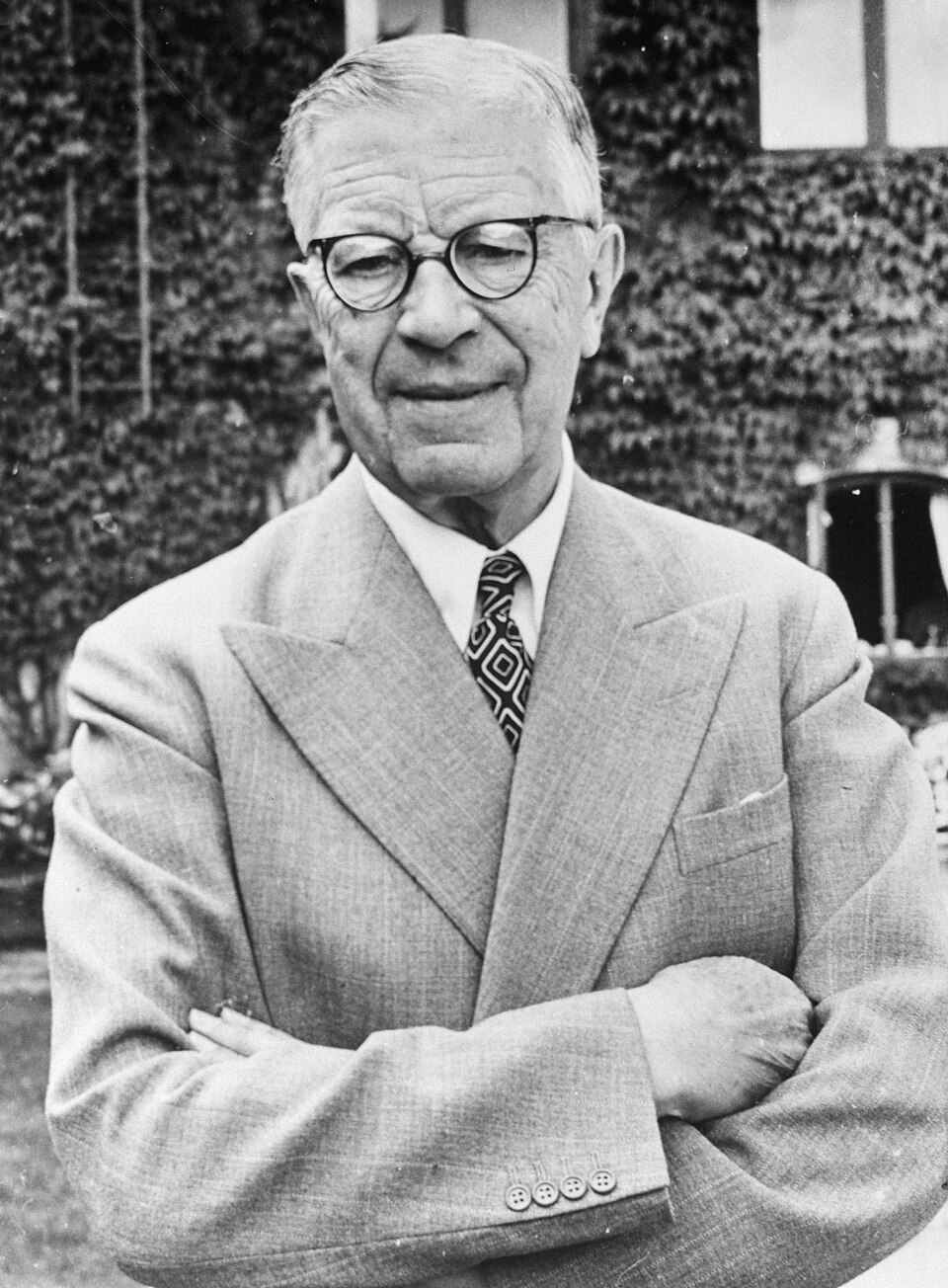 Gustaf VI Adolf